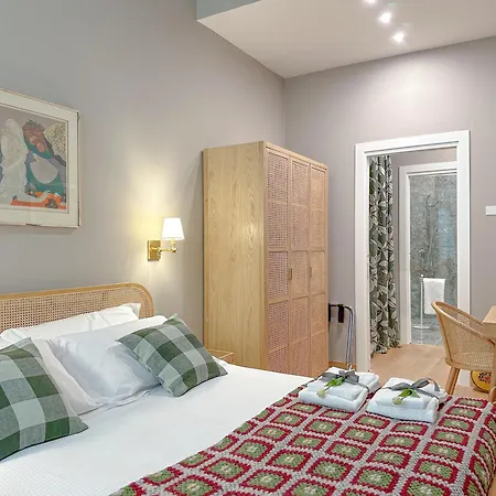 Cirillo Luxury 16 - Arco Della Pace * Milaan