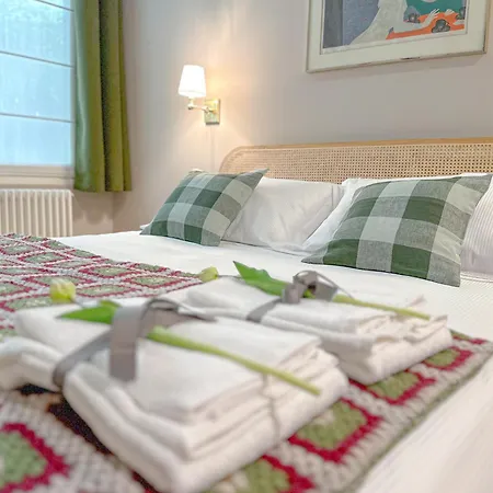 Cirillo Luxury 16 - Arco Della Pace Milano