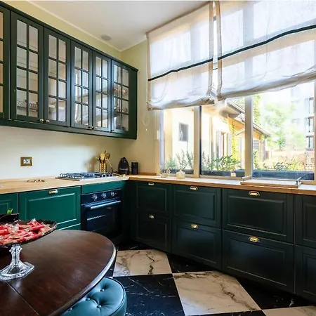 10 Minutes From The Duomo - Elegant Maison