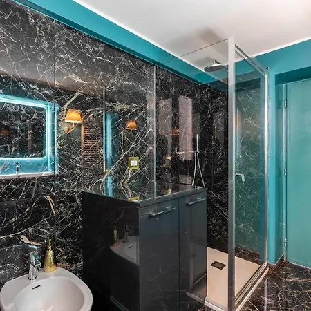 10 Minutes From The Duomo - Elegant Maison Appartement Milan