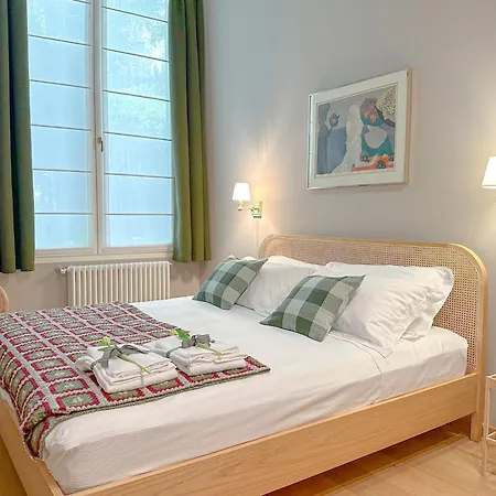 Lejlighed Cirillo Luxury 16 - Arco Della Pace *