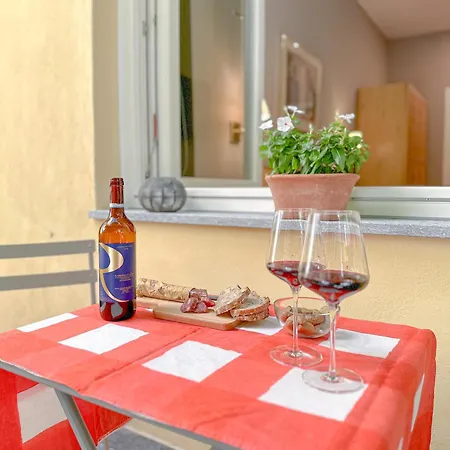Cirillo Luxury 16 - 3 Min Dall'arco Della Pace * 밀라노