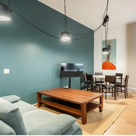 10 Minutes From The Duomo - Double Apartamento Milão