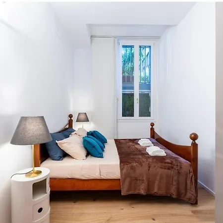 10 Minutes From The Duomo - Double * Милан