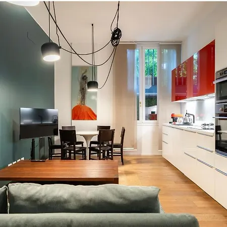 10 Minutes From The Duomo - Double