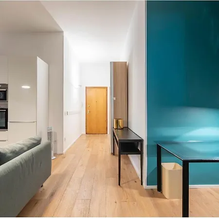 10 Minutes From The Duomo - Double * Милан