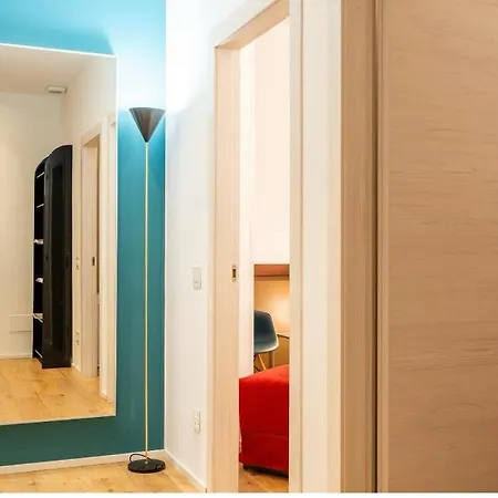 10 Minutes From The Duomo - Double *