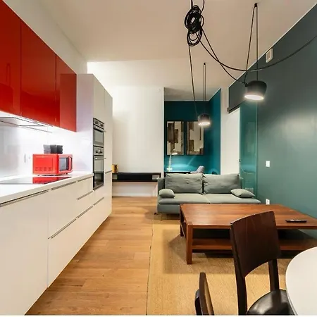 10 Minutes From The Duomo - Double *