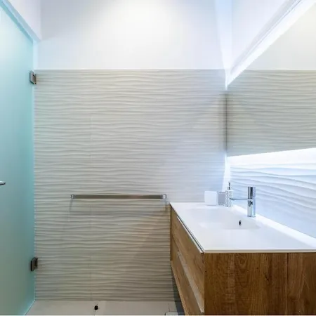 10 Minutes From The Duomo - Double Apartmán
