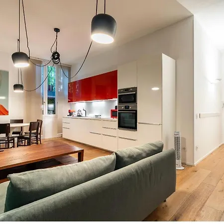 10 Minutes From The Duomo - Double Apartamento *