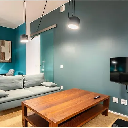 Apartamento 10 Minutes From The Duomo - Double