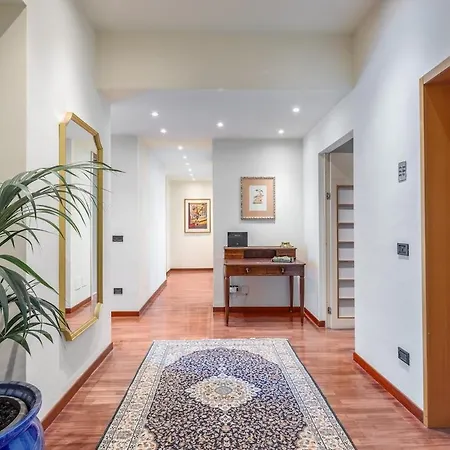 Porta Venezia, Elegant 公寓 米兰
