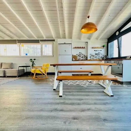 아파트 Duomo Casa Con Parcheggio - La Meraviglia