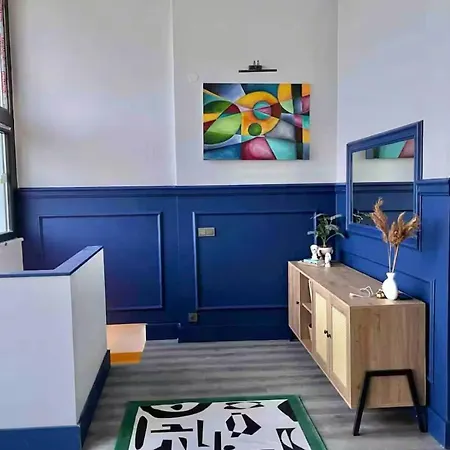 Duomo Casa Con Parcheggio - La Meraviglia 아파트 밀라노