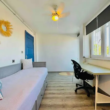 Duomo Casa Con Parcheggio - La Meraviglia