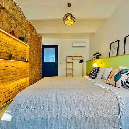 Duomo Casa Con Parcheggio - La Meraviglia 아파트