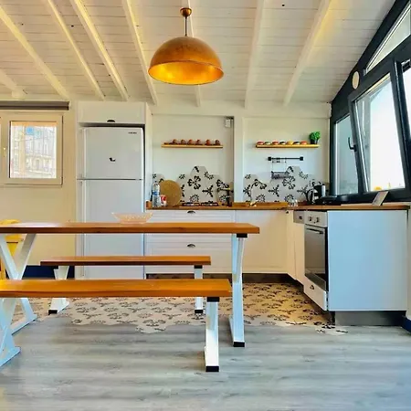 아파트 Duomo Casa Con Parcheggio - La Meraviglia 밀라노