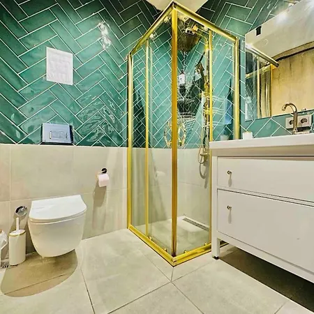 아파트 Duomo Casa Con Parcheggio - La Meraviglia