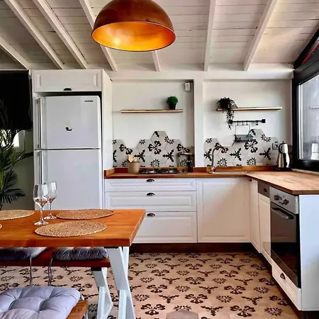 Duomo Casa Con Parcheggio - La Meraviglia 아파트 *