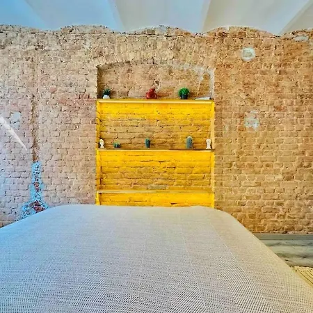 Duomo Casa Con Parcheggio - La Meraviglia