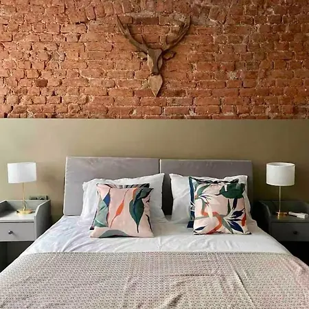 Duomo Casa Con Parcheggio - La Meraviglia 아파트