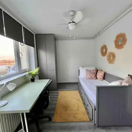 Duomo Casa Con Parcheggio - La Meraviglia 아파트