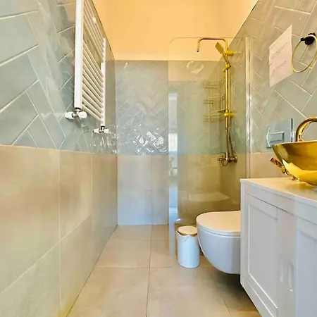 Duomo Casa Con Parcheggio - La Meraviglia 밀라노