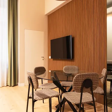 Apartament Youhosty - 2 Bedroom Porta Venezia