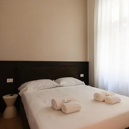 아파트 Youhosty - 2 Bedroom Porta Venezia *