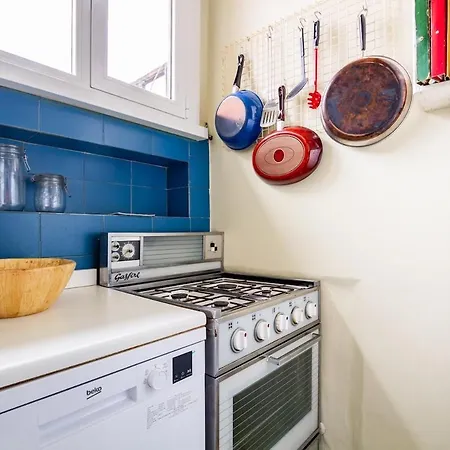 Apartman Panoramic Loft Downtown