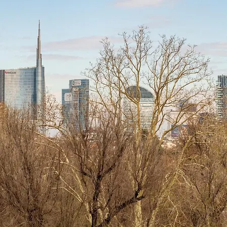 Panoramic Loft Downtown *