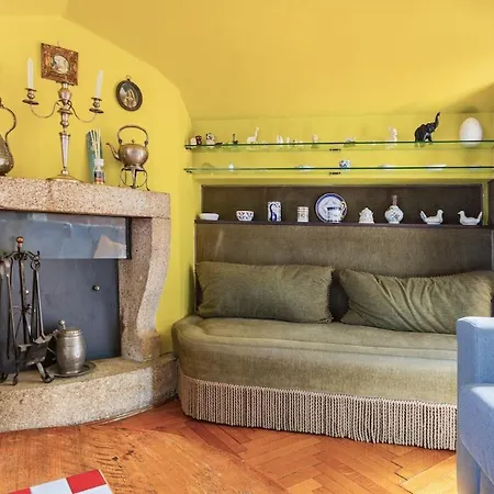 Panoramic Loft Downtown Apartman