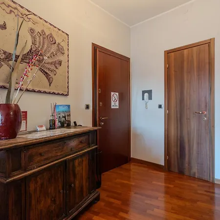 Old - Case Ospitali - Casa Pop, Art Luminoso Per 4 Citta Studi Lambrate Appartement