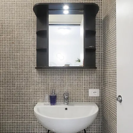 Primopiano - Bregaglia Mediolan