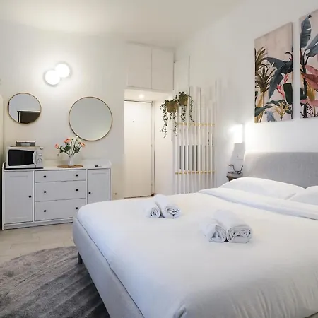 Primopiano - Bregaglia * Milano