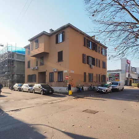 Primopiano - Bregaglia Milano