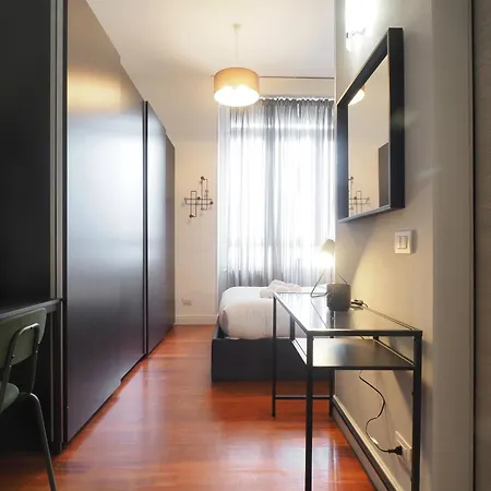 Primopiano - Valtorta Apartament Mediolan