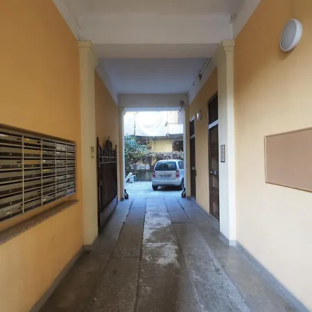 Apartament Primopiano - Valtorta Mediolan