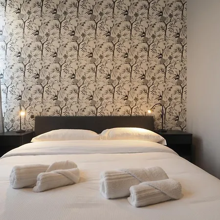 Apartament Primopiano - Valtorta Mediolan