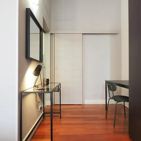 Primopiano - Valtorta Apartment