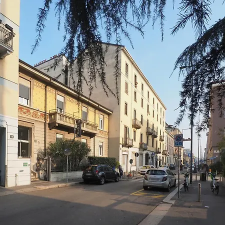 Apartament Primopiano - Valtorta *