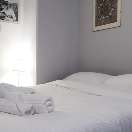 Apartament Primopiano - Valtorta *