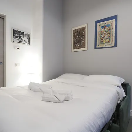 Apartment Primopiano - Valtorta Milan