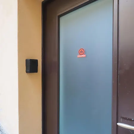 Primopiano - Valtorta