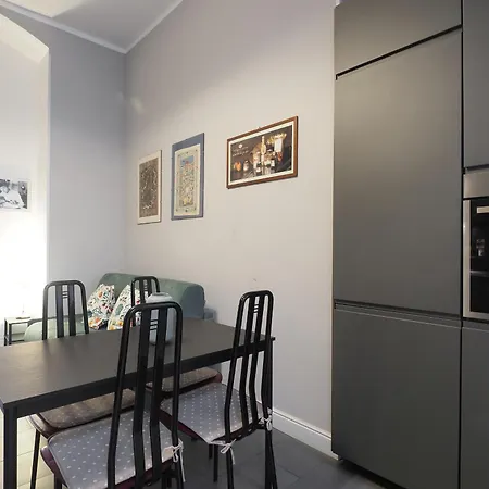 Primopiano - Valtorta Apartment *