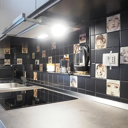 Primopiano - Valtorta Appartamento