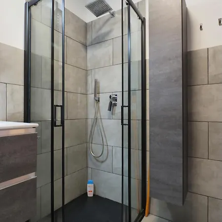 Apartament Primopiano - Valtorta *