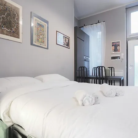 Primopiano - Valtorta Lejlighed *