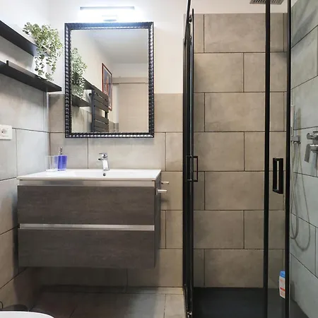 Primopiano - Valtorta *