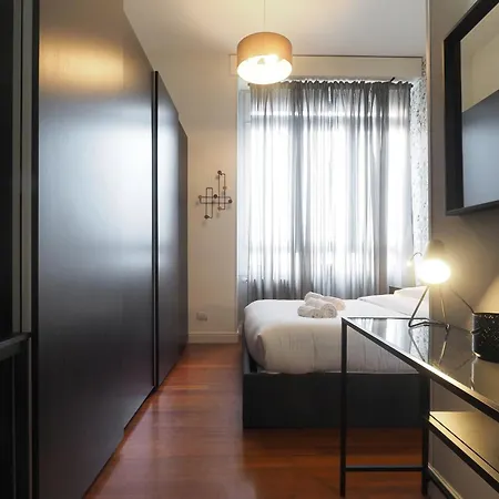 Primopiano - Valtorta Apartment *